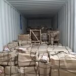 Freight from Bali to South Australia