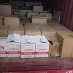 Household Move UK to Bali – Door-to-Door Relocation Experts