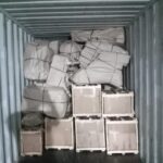 Bali to Alice Springs container shipping