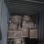 Bali to Alice Springs container shipping