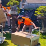 Household Move UK to Bali – Door-to-Door Relocation Experts