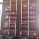 Freight from Bali to South Australia