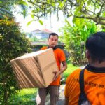 Household Move UK to Bali – Door-to-Door Relocation Experts