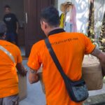 Household Move UK to Bali – Door-to-Door Relocation Experts