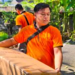 Household Move UK to Bali – Door-to-Door Relocation Experts