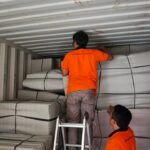 Freight from Bali to Western Australia