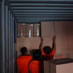 Freight from Bali to Western Australia