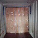 Freight from Bali to Western Australia