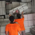 Freight from Bali to Western Australia