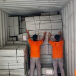 Freight from Bali to Western Australia