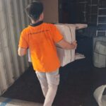Freight from Bali to Western Australia