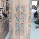 Shipping Bali Doors From Bali to Singapore