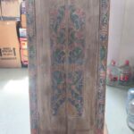 Shipping Bali Doors From Bali to Singapore