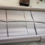 Shipping Bali Doors From Bali to Singapore