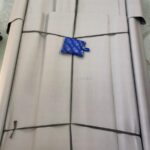 Shipping Bali Doors From Bali to Singapore