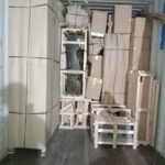 Bali to Northern Territory furniture shipping