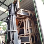 Bali to Northern Territory furniture shipping