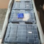 Moving from Bali to USA