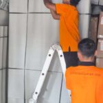 Bali to South Africa container relocation