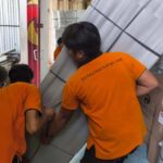 Bali to South Africa container relocation