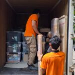 Moving from Bali to USA