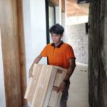 Moving from Bali to USA