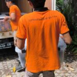 Moving from Bali to USA