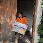 Moving from Bali to USA