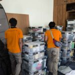 Moving from Bali to USA