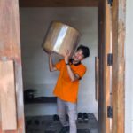 Moving from Bali to USA