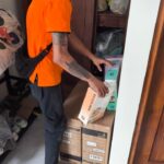 Shipping Household goods from Bali to Melbourne