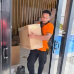 Shipping Household goods from Bali to Melbourne