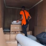Shipping Household goods from Bali to Melbourne