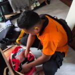 Shipping Household goods from Bali to Melbourne