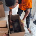 Shipping Household goods from Bali to Melbourne