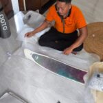 Shipping Household goods from Bali to Melbourne