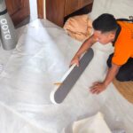 Shipping Household goods from Bali to Melbourne