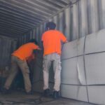 Shipping Household goods from Bali to Perth
