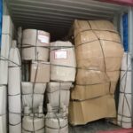 Bali to Queensland Australia furniture shipping