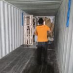 Bali to Queensland Australia furniture shipping