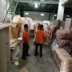 Bali to Queensland Australia furniture shipping