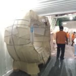 Bali to Queensland Australia furniture shipping