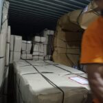 Bali to Queensland Australia furniture shipping