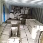 Bali to Queensland Australia furniture shipping
