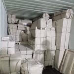 Bali to Queensland Australia furniture shipping