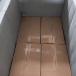 Shipping Household goods from Bali to Melbourne