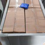 Shipping Household goods from Bali to Melbourne