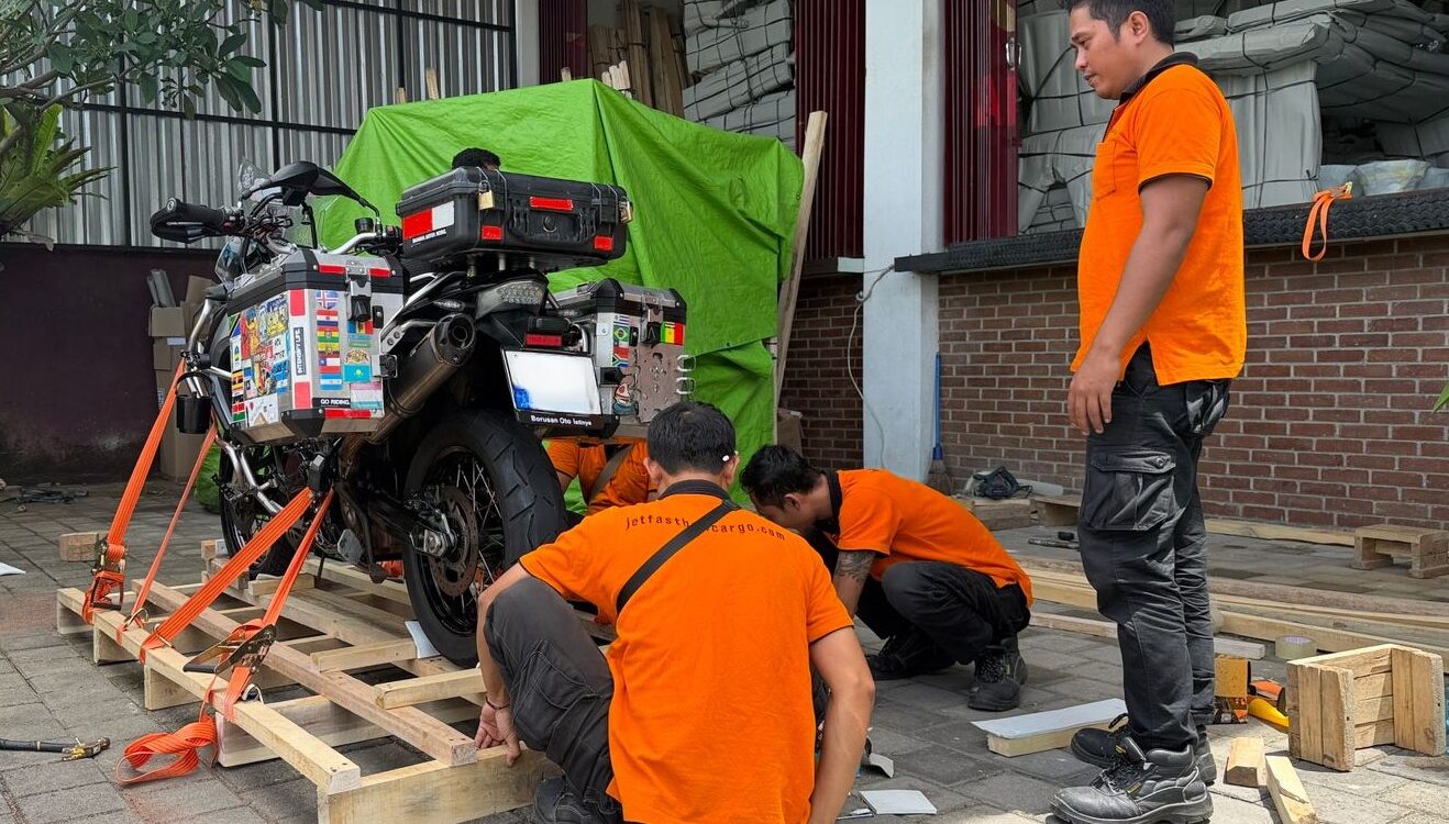 motorbike-shipping-bali-to-australia