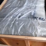 Personal Effects Bali to South Africa