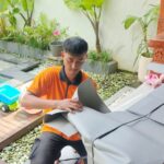 Moving from Bali to New Plymouth New Zealand